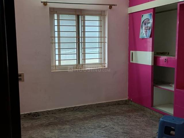 2 BHK Independent Builder Floor in Electronic City for rent Bengaluru. The reference number is 21150953