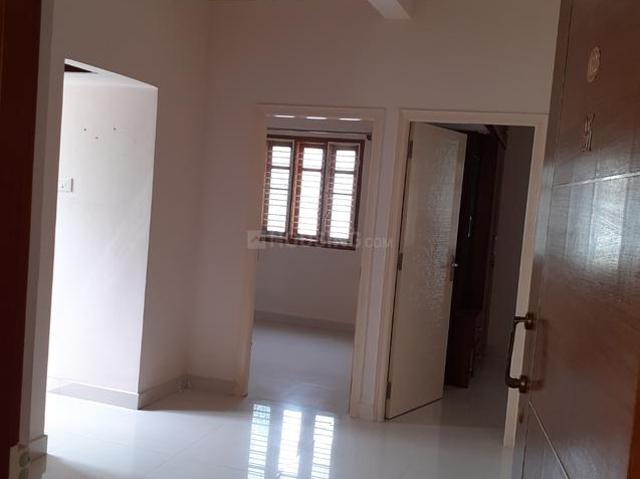 2 BHK Independent Builder Floor in Electronic City for rent Bengaluru. The reference number is 21271568