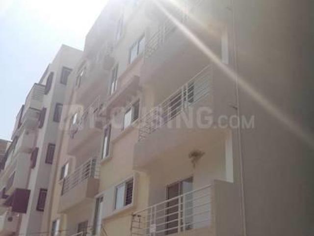 2 BHK Independent Builder Floor in Electronic City for resale Bengaluru. The reference number is 17855784
