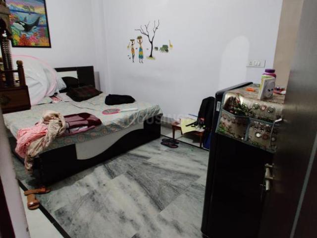 2 BHK Independent Builder Floor in Electronic City Phase 2 for rent Bengaluru. The reference number is 9417599