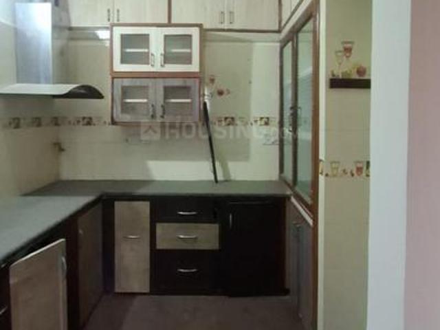 2 BHK Independent Builder Floor in Electronic City Phase 2 for rent Bengaluru. The reference number is 20811195