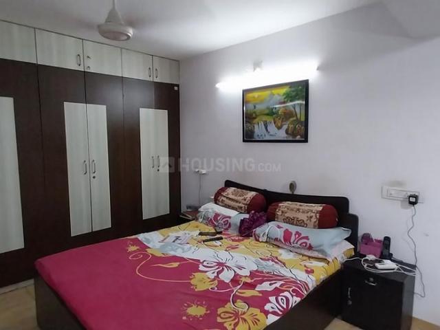 2 BHK Independent Builder Floor in Ellisbridge for rent Ahmedabad. The reference number is 20821964