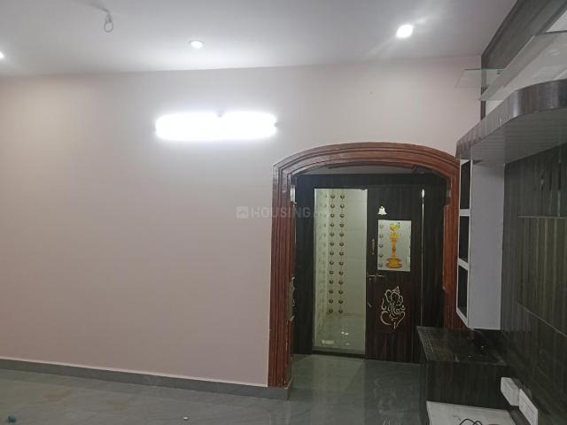 2 BHK Independent Builder Floor in Eluvapalli for rent Hosur. The reference number is 21159124
