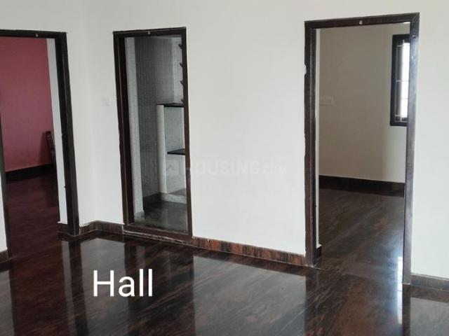 2 BHK Independent Builder Floor in Emoor for rent karur. The reference number is 20631827