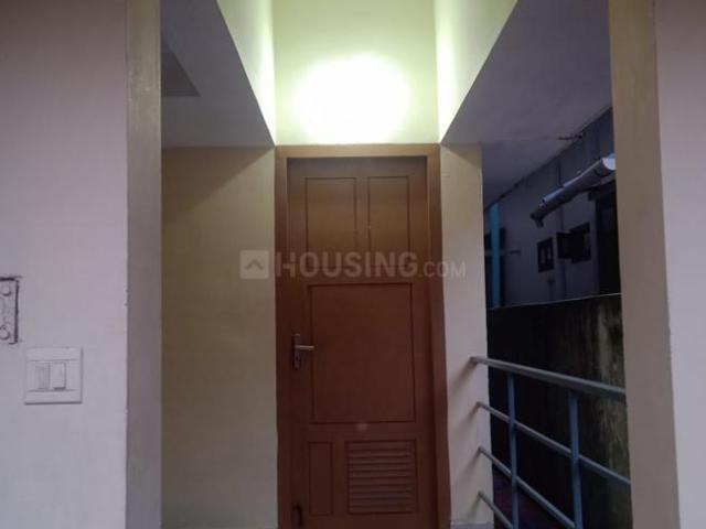2 BHK Independent Builder Floor in Eranhippalam for rent Kozhikode. The reference number is 15512295
