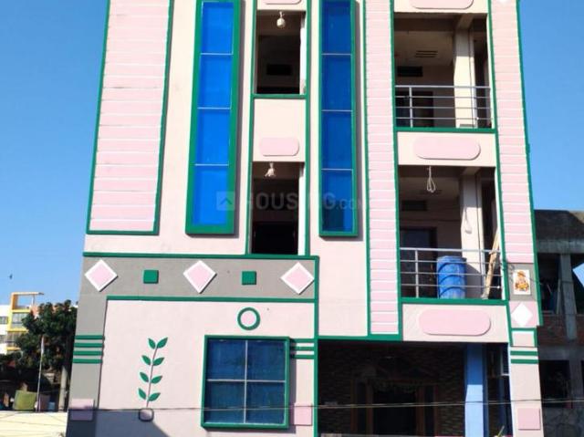 2 BHK Independent Builder Floor in Erragadda for resale Hyderabad. The reference number is 20261196