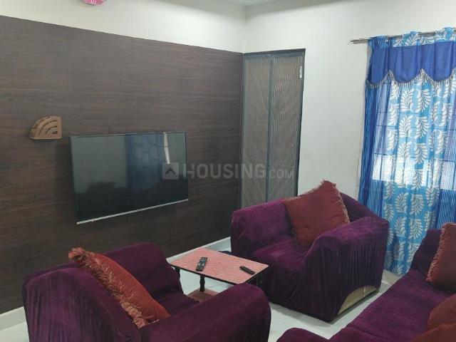 2 BHK Independent Builder Floor in Erumaiyur for rent Chennai. The reference number is 20817218