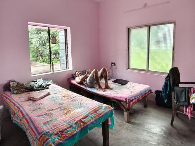 2 BHK Independent Builder Floor in Fuljhore for rent Durgapur. The reference number is 20524489