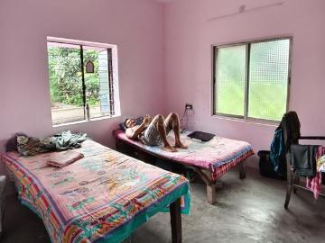 2 BHK Independent Builder Floor in Fuljhore for rent Durgapur. The reference number is 20524489