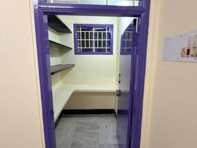 2 BHK Independent Builder Floor in Fairlands for rent Salem. The reference number is 21039575