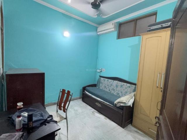 2 BHK Independent Builder Floor in Fateh Nagar for resale New Delhi. The reference number is 20927183