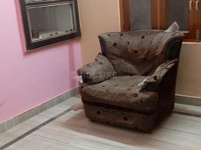 2 BHK Independent Builder Floor in Fazullaganj for rent Lucknow. The reference number is 15944735