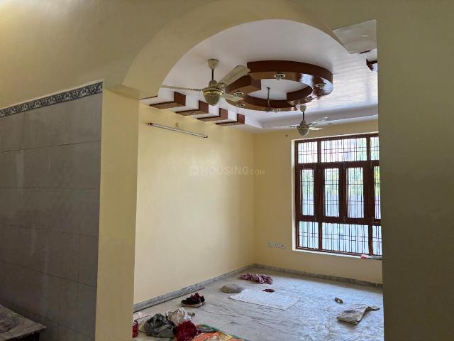 2 BHK Independent Builder Floor in Fazullaganj for rent Lucknow. The reference number is 20417489