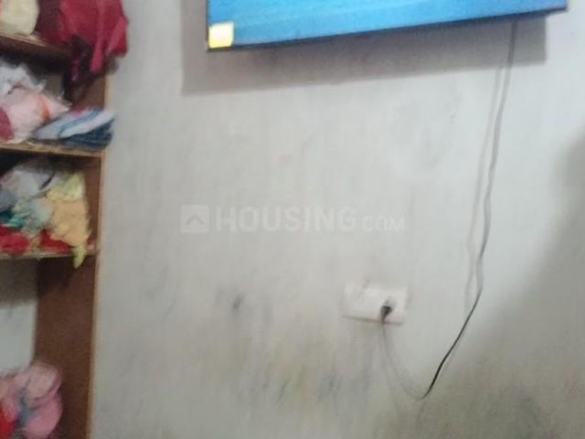 2 BHK Independent Builder Floor in Fazullaganj for rent Lucknow. The reference number is 21054610