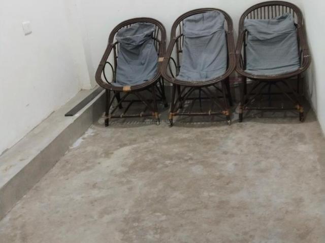 2 BHK Independent Builder Floor in Fertilizer Colony for rent Gorakhpur. The reference number is 17017945