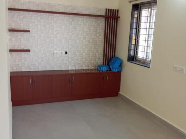 2 BHK Independent Builder Floor in Financial District for rent Hyderabad. The reference number is 18625554