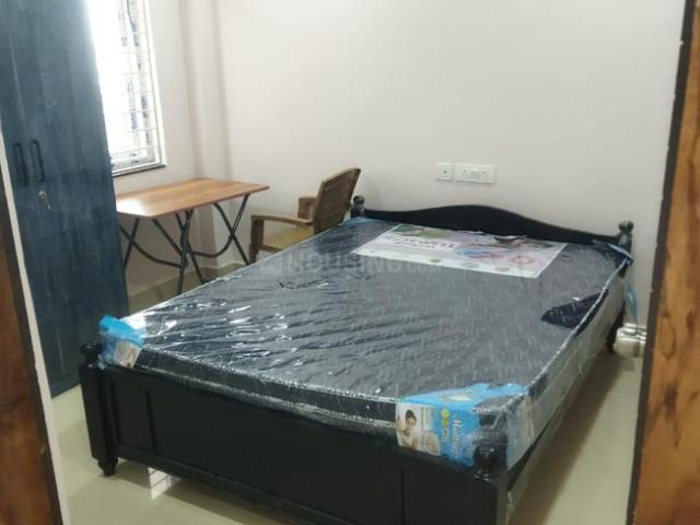 2 BHK Independent Builder Floor in Financial District for rent Hyderabad. The reference number is 20636539