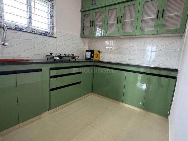 2 BHK Independent Builder Floor in Financial District for rent Hyderabad. The reference number is 21294162