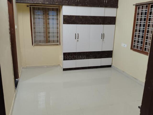 2 BHK Independent Builder Floor in Financial District for rent Hyderabad. The reference number is 21347337