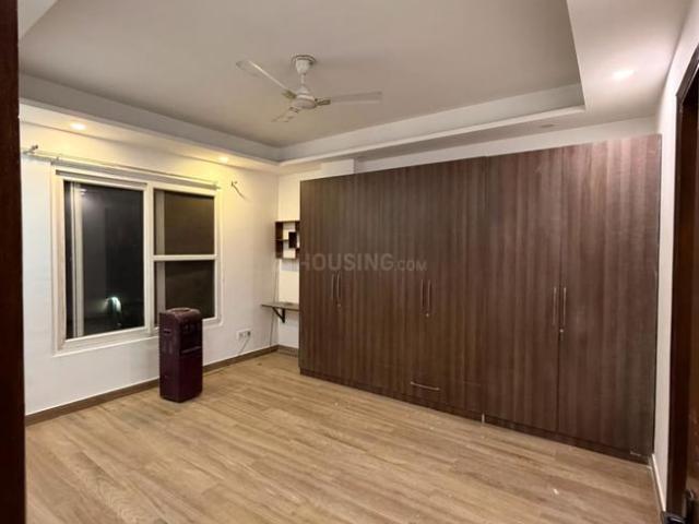 2 BHK Independent Builder Floor in Freedom Fighters Enclave for rent New Delhi. The reference number is 20766542