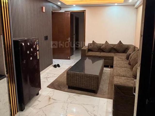 2 BHK Independent Builder Floor in Freedom Fighters Enclave for rent New Delhi. The reference number is 21199467