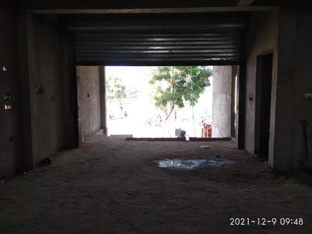2 BHK Independent Builder Floor in Friends Colony for rent Etawah. The reference number is 8124188