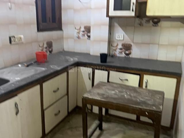 2 BHK Independent Builder Floor in GTB Nagar for rent New Delhi. The reference number is 18787632