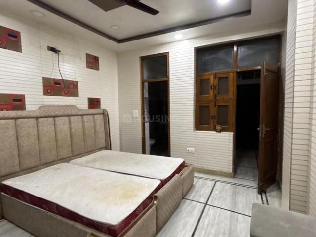 2 BHK Independent Builder Floor in GTB Nagar for rent New Delhi. The reference number is 20406901