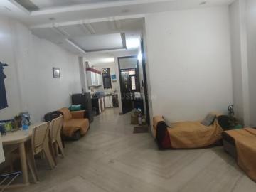 2 BHK Independent Builder Floor in GTB Nagar for rent New Delhi. The reference number is 20554197