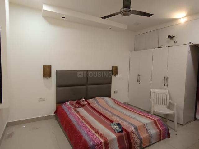 2 BHK Independent Builder Floor in GTB Nagar for rent New Delhi. The reference number is 20575940