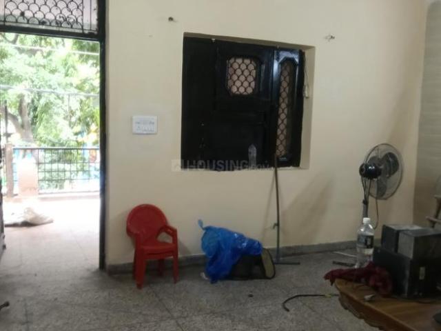 2 BHK Independent Builder Floor in GTB Nagar for rent New Delhi. The reference number is 20627153