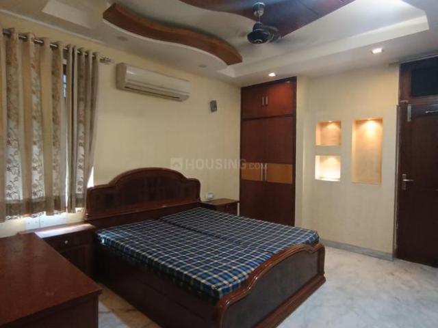 2 BHK Independent Builder Floor in GTB Nagar for rent New Delhi. The reference number is 20692539