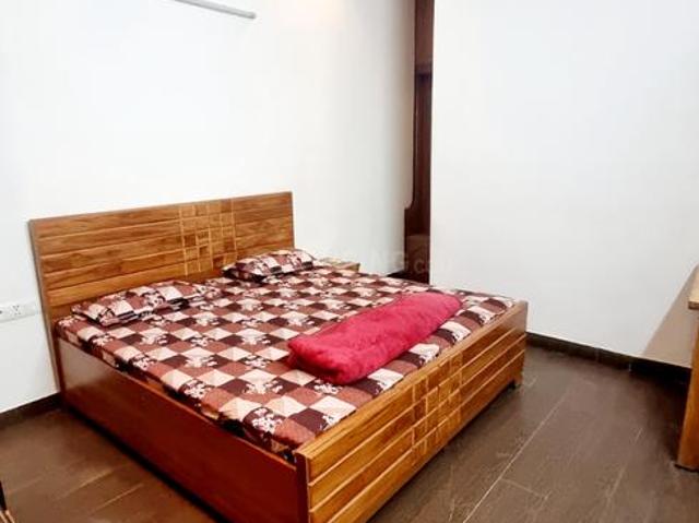 2 BHK Independent Builder Floor in GTB Nagar for rent New Delhi. The reference number is 20709527