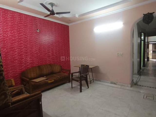 2 BHK Independent Builder Floor in GTB Nagar for rent New Delhi. The reference number is 20772699