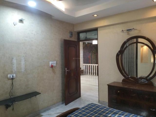 2 BHK Independent Builder Floor in GTB Nagar for rent New Delhi. The reference number is 20776598