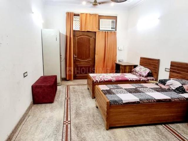 2 BHK Independent Builder Floor in GTB Nagar for rent New Delhi. The reference number is 20273996