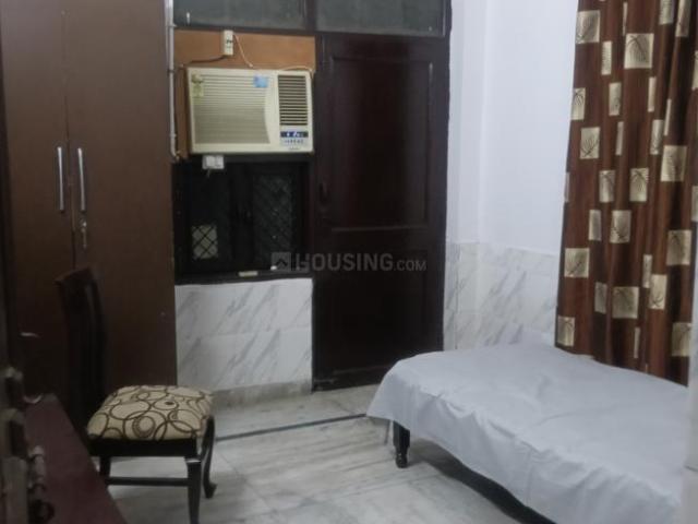 2 BHK Independent Builder Floor in GTB Nagar for rent New Delhi. The reference number is 21118700