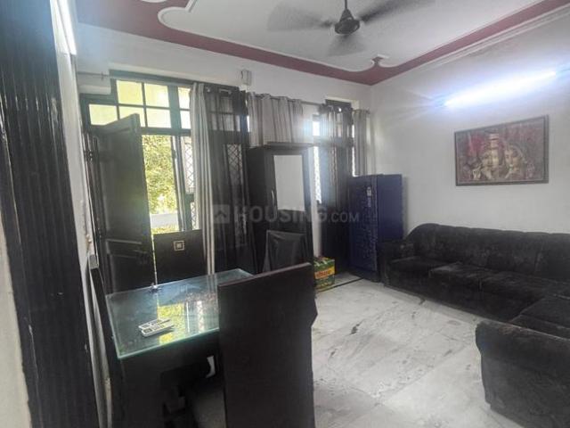 2 BHK Independent Builder Floor in GTB Nagar for rent New Delhi. The reference number is 21118709