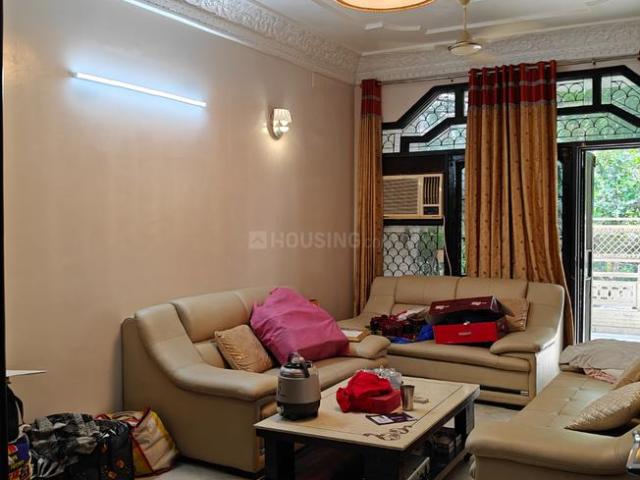 2 BHK Independent Builder Floor in GTB Nagar for rent New Delhi. The reference number is 21171525