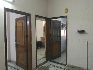 Bhalaswa, New Delhi, Delhi