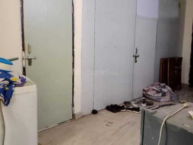 2 BHK Independent Builder Floor in GTB Nagar for resale New Delhi. The reference number is 20495961