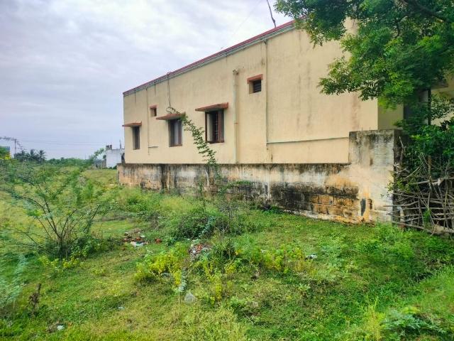 2 BHK Independent Builder Floor in Guduvancheri for resale Chennai. The reference number is 20731601
