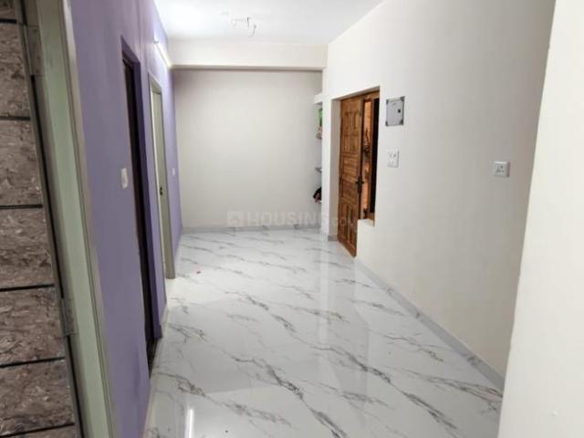 2 BHK Independent Builder Floor in Guduvanjeri for rent Chennai. The reference number is 20638640