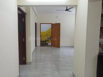 2 BHK Independent Builder Floor in Guindy for rent Chennai. The reference number is 20472092