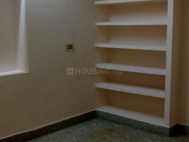 2 BHK Independent Builder Floor in Guindy for rent Chennai. The reference number is 21039005
