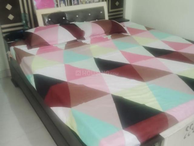 2 BHK Independent Builder Floor in Gujral Nagar for rent Jalandhar. The reference number is 15840296