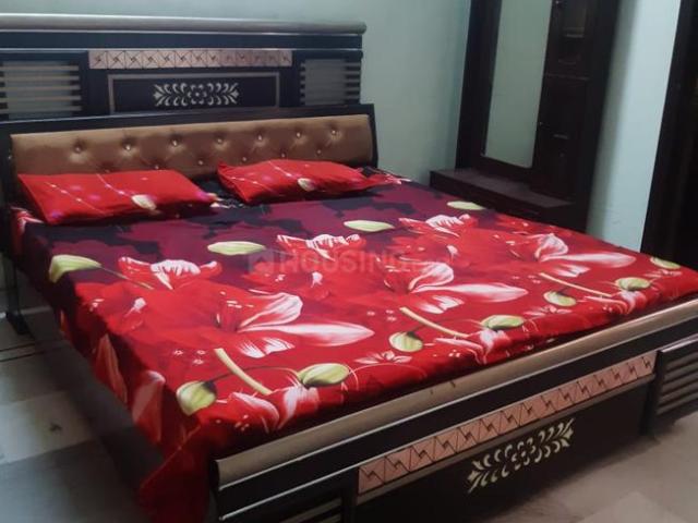 2 BHK Independent Builder Floor in Gujral Nagar for rent Jalandhar. The reference number is 16410370
