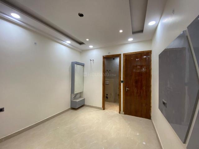 2 BHK Independent Builder Floor in Gujranwala Town for rent New Delhi. The reference number is 19264434