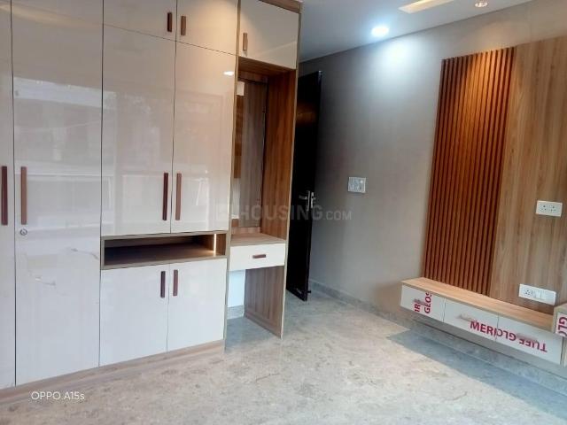 2 BHK Independent Builder Floor in Gujranwala Town for rent New Delhi. The reference number is 19264260