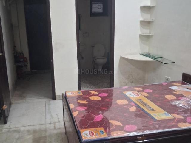 2 BHK Independent Builder Floor in Gujranwala Town for rent New Delhi. The reference number is 20703559